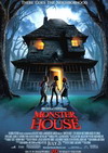 Monster House Nominacin Oscar 2006
